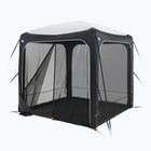 Dometic Hub 2.0 Kit parete a rete carbone