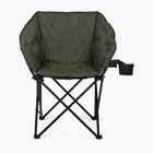 Sedia da campeggio KAMPA Tubb green