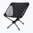 Sedia da campeggio KAMPA Button black