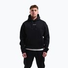 Felpa da uomo Boxraw Johnson Hoodie black
