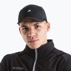 Cappellino con visiera Boxraw SMRT-TEC black