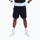 Pantaloncini da allenamento uomo Boxraw Stevenson V2 black/white