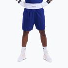 Pantaloncini da allenamento uomo Boxraw Stevenson V2 blue/white