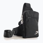 Marsupio Boxraw Cross Black