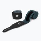 Bende da boxe BOXRAW Hand Wraps 450 cm grey