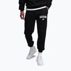 Pantaloni da uomo BOXRAW East Street Bottoms black