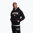 Felpa da uomo BOXRAW East Street Hoodie black