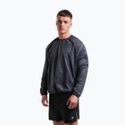 Felpa da uomo Boxraw Genaro Sweatshirt charcoal
