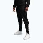 Pantaloni da uomo BOXRAW A.B.C. Bottoms black