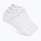 Calze da uomo Boxraw Trainer 3 szt. White