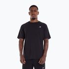 T-shirt da uomo BOXRAW Valdes black
