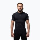 T-shirt da uomo BOXRAW Saddler Compression black