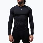 Longsleeve da uomo BOXRAW Saddler Compression black