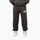 Pantaloni da uomo BOXRAW East Street Shell Bottoms charcoal