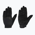Guanti da ciclismo Endura Loop Full Finger nero