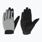 Guanti da ciclismo Endura Loop Full Finger grigio dreich
