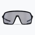 Occhiali da sole Endura Pro SL Photochromic nero/foto argento/blu/viola revo smoke/amber