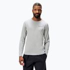 Manica lunga da ciclismo Endura Loop Tech dreich grigio da uomo
