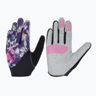 Guanti da ciclismo da donna Endura Hummvee Lite Icon W bramble