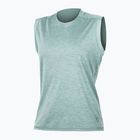 Maglia ciclismo donna Endura Singletrack T-shirt W mains grey