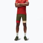 Pantaloncini da ciclismo Endura Loop Waist hunter da uomo