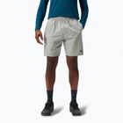 Pantaloncini Endura Loop Baggy da uomo grigio dreich
