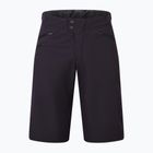Pantaloncini da ciclismo Endura Mt500 Spray da uomo, nero