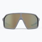 Occhiali da sole Endura Mullet dreich grigio/bronzo revo smoke