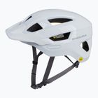 Casco da bicicletta Endura Hummvee MIPS bianco