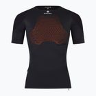 Endura MT500 D30 Ghost Baselayer maglia da ciclismo nera con protezioni
