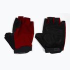 Guanti da bici Endura Loop Mitt rosso fuoco