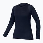 Maglia a maniche lunghe da ciclismo da donna Endura Singletrack midnight navy