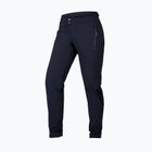Pantaloni da ciclismo da donna Endura MT500 Burner W midnight navy