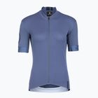 Maglia da ciclismo da donna Endura FS260 II In indigo rock