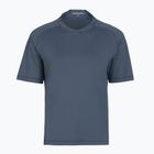 Maglia da ciclismo da donna Endura Alltrack Roam Tech W carbon grey