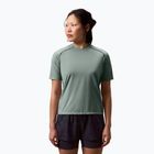 Maglia da ciclismo da donna Endura Alltrack Roam Tech W sage green