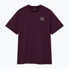 Maglia da ciclismo Endura Pedal Power Graphic Tee sage green