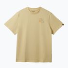 T-shirt Endura Ride The Wild Graphic sabbia chiara