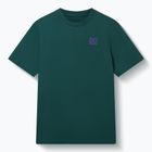Maglietta Endura Stacked Logo Graphic teal