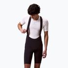 Pantaloncini da ciclismo da uomo Endura Alltrack Ride Bibshort black