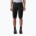 Pantaloncini da ciclismo da uomo Endura Alltrack Ride Over Short black