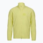 Giacca da ciclismo uomo Endura Alltrack Ride Packable Jacket oil seed