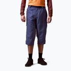 Pantaloncini da ciclismo da uomo Endura Hummvee 3/4 indigo rock