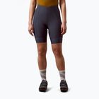 Pantaloncini da ciclismo da donna Endura Loop Waist Short W carbon grey