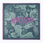 Bandana da ciclismo Endura Alltrack Ride Resort Bandana carbon grey