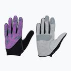 Guanti da ciclismo da donna Endura Hummvee Lite Icon W end purple