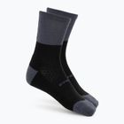 Calze da donna Endura BaaBaa Merino Winter W black