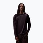 Maglia a maniche lunghe da ciclismo uomo Endura Alltrack Roam Fleece black