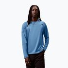 Maglia a maniche lunghe da ciclismo uomo Endura Alltrack Roam Fleece storm blue