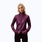 Giacca da ciclismo da donna Endura Pro SL Race Insulated W black cherry